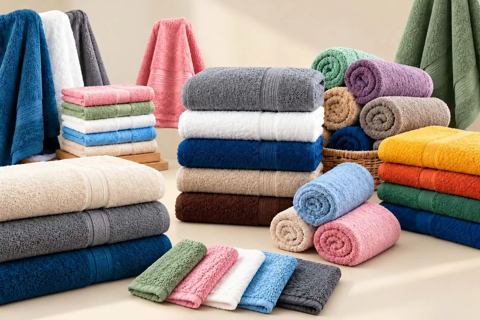 Terry Towel