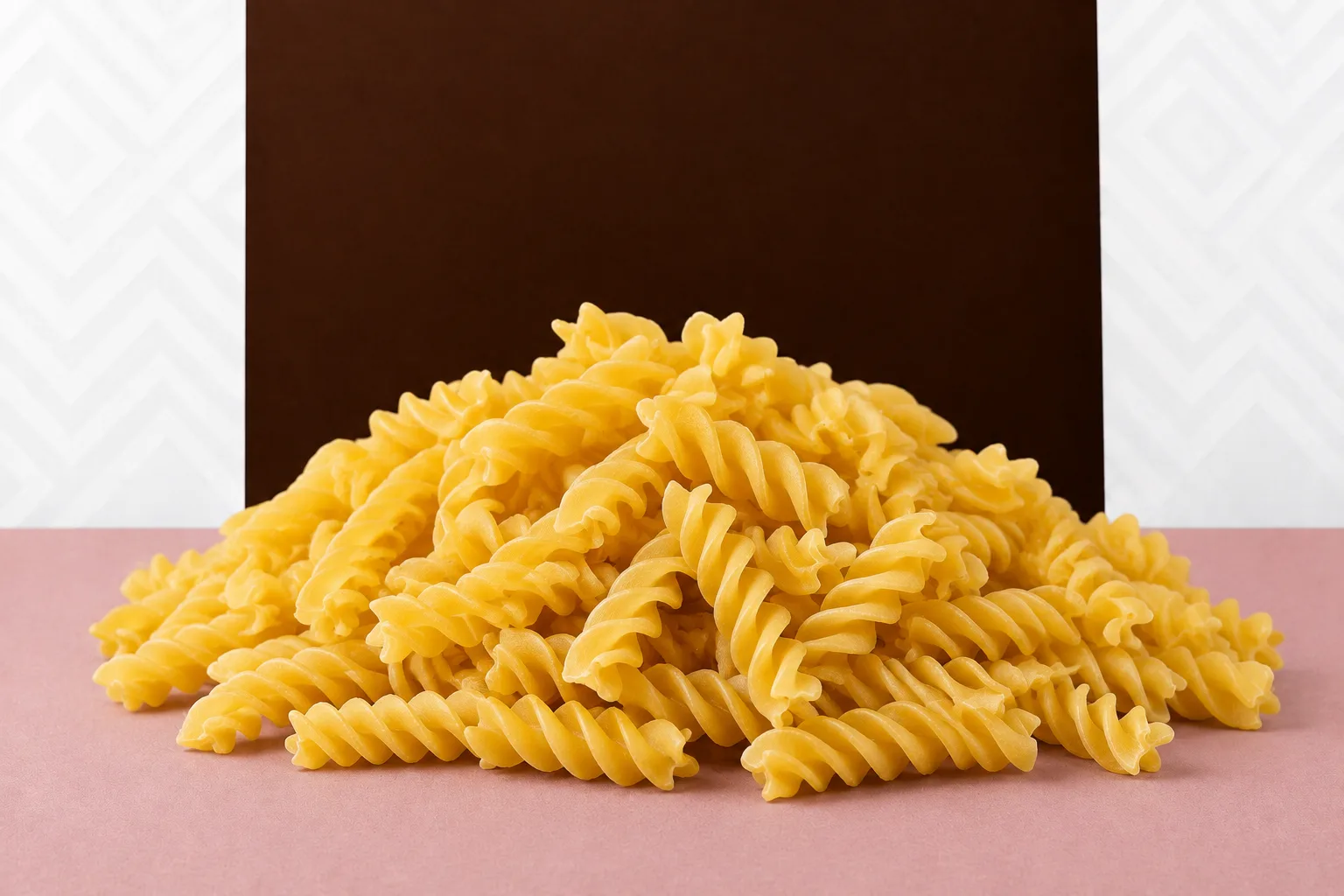 Fusilli Pasta