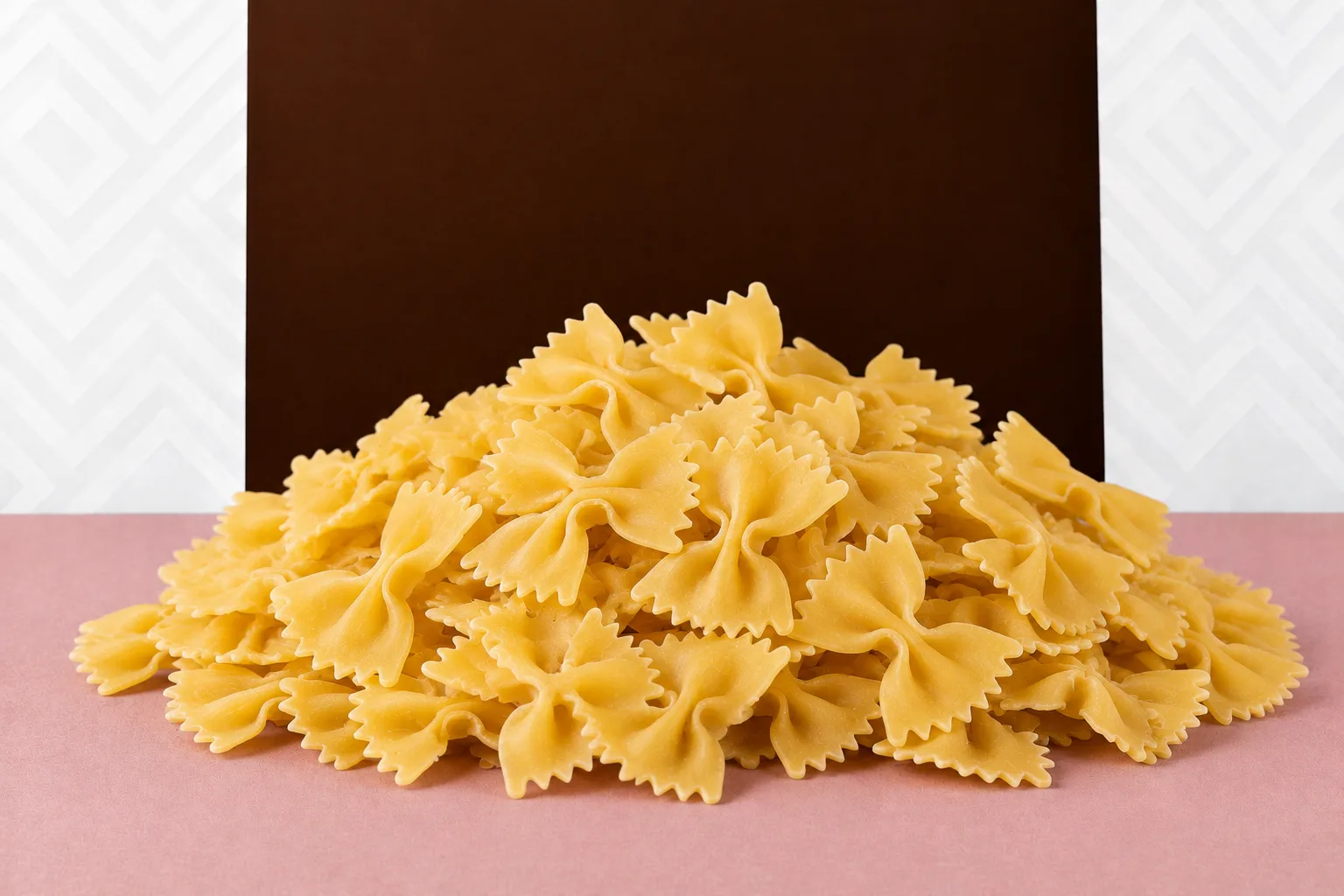 Farfalle Pasta
