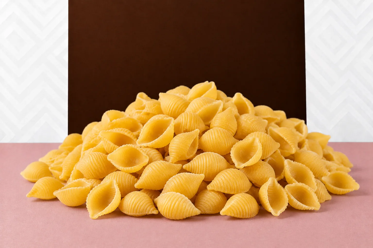 Conchiglie Pasta