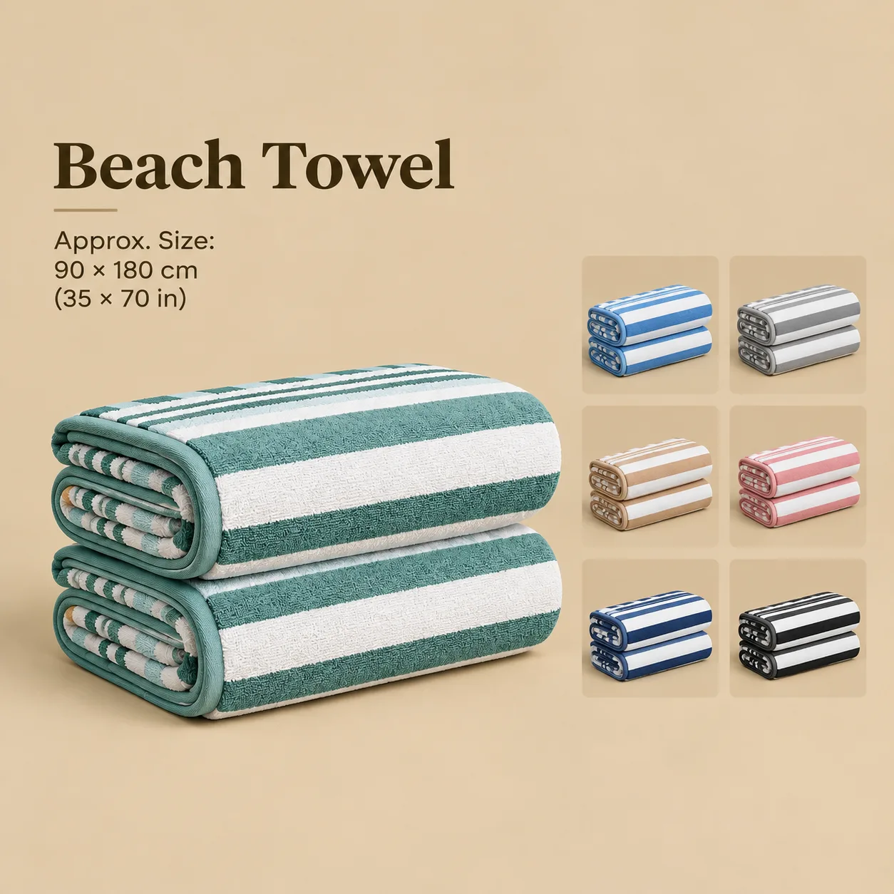 Beach Towels
