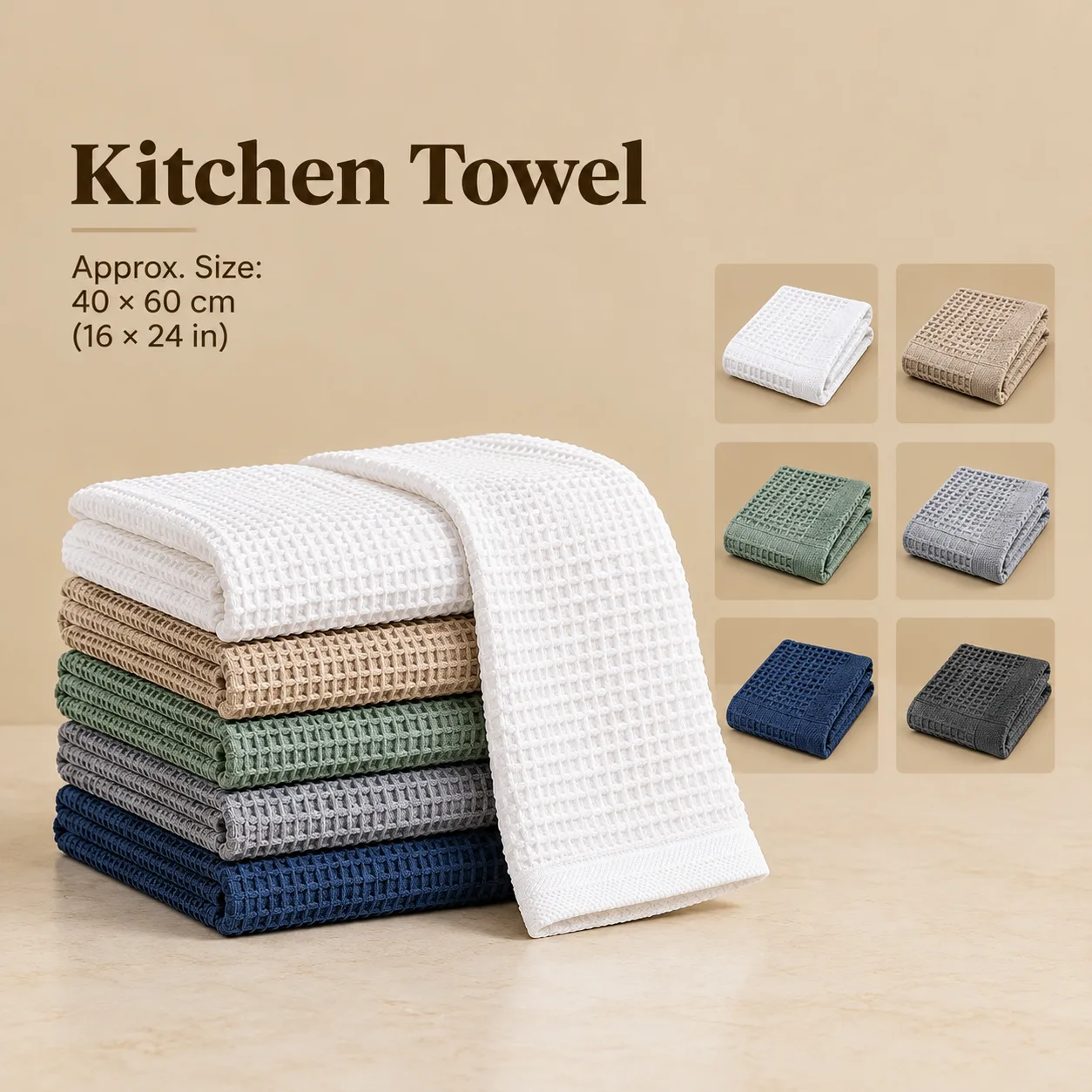 Kitchen Towels