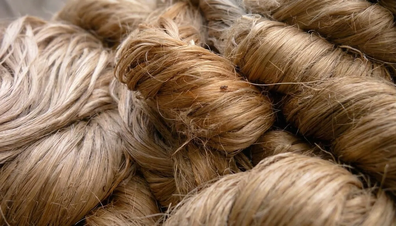 Jute Fibre — 02
